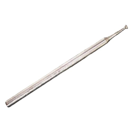 10pcs 1/2/3/4/5/6/8mm Diamanten Schleifspitze Rad Für Jades Ringe Schnitzen Perlenpolierhandhandpoliersatz 10pcs 1/2/3/4/5/6/8mm Diamanten Schleifspitze Rad Für Jades Ringe Schnitzen Perlenpolierhandhandpoliersatz von Guaber