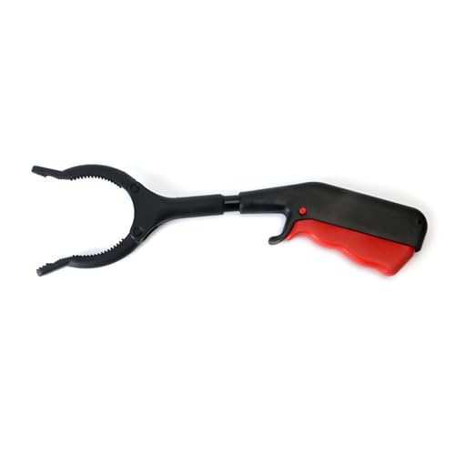 11 Grabber Picking Werkzeug Geeignete Ältere Menschen Verwenden Sie Breite Krallen Mund Müllpicker Werkzeug Nonslip Haushalt Gadgets Mülleimer Pick Up Stick von Guaber