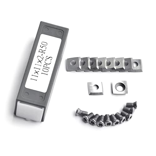 11 Mm Quadratische Vergaser Stahlschneider Einsätze Messer Für Holzbearbeitung Planer Einsatz Cutter Perfekt Für Allgemeine Zwecke Einsätze Messer 11 Mm Quadratische Vergaser Stahlschneider Einsätze Messer Für Holzbearbeitung Planer Einsatz Cutter Perfekt Für Allgemeine Zwecke Einsätze Messer von Guaber