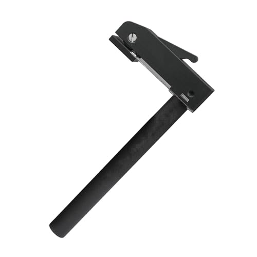 19/20 mm Bank Hund Desktop Schnellklemmen verstellbar Aluminium Desktop Quick für Holzschnitzerei Meißel Schreibtisch für Holzarbeiten 19/20 mm Bank Hund Desktop Schnellklemmen verstellbar Aluminium Desktop Quick für Holzschnitzerei Meißel Schreibtisch für Holzarbeiten von Guaber