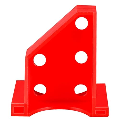 20 Stück Doppelkopf Unterlegscheiben für Holzbearbeitung Installation Werkzeug Set für Heimwerker und Möbelmontage Holzbearbeitung Shims Set mit Doppelkopf Design von Guaber