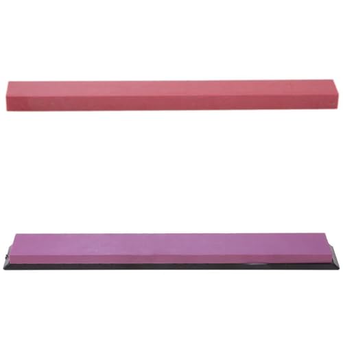 3000 Grit Rubinschärfen Stein Rechteck Whetstone Spitzer Professionelles Messer Polierwerkzeug 6 Zoll Schärfstein Schleifstein 3000 Grit Rubinschärfen Stein Rechteck Whetstone Spitzer Professionelles Messer Polierwerkzeug 6 Zoll Schärfstein Schleifstein von Guaber