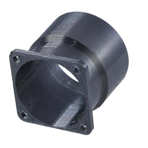 38/40 mm Kanalverbinder, gerader Rohrflansch, Lüftungsk-Verbindungsstücke für Heizung, Kühlung, Lüftungssysteme, Heizung, Kühlsysteme von Guaber