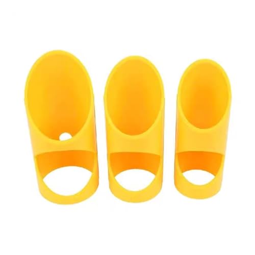 3pcs Schaumrohrschneider Werkzeug Drei Röhrendämme Schnittanlage Isolierung Schneidvorrichtung 3 Modelle Für Rohrinsulatio Crafting Schaumschneider von Guaber