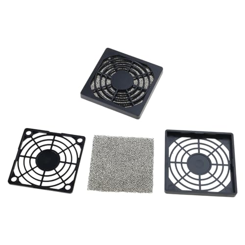 4 5 6 7 8 9 12 15 cm Lüfterfilter, staubdichte Abdeckungen, USB-Kühlung, Lüftungsgitter für Computergehäuse, Ventilator, USB-Lüfter 4 5 6 7 8 9 12 15 cm Lüfterfilter, staubdichte Abdeckungen, USB-Kühlung, Lüftungsgitter für Computergehäuse, Ventilator, USB-Lüfter von Guaber