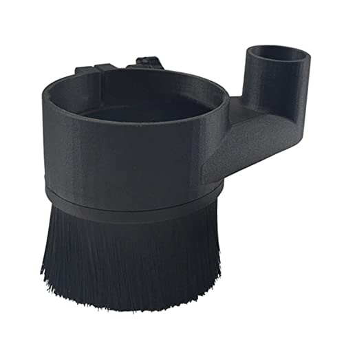 52 mm/65 mm/80 mm Pinsel-Graviermaschinen, Sammlerabdeckung für Oberfräsen, 775, 300 W, 500 W, Spindelpad für Acryl-Malwerkzeug zur Reinigung von Schiebetür-Spindelabdeckung 52 mm/65 mm/80 mm Pinsel-Graviermaschinen, Sammlerabdeckung für Oberfräsen, 775, 300 W, 500 W, Spindelpad für Acryl-Malwerkzeug zur Reinigung von Schiebetür-Spindelabdeckung von Guaber