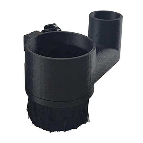 52 mm/65 mm/80 mm Pinsel-Graviermaschinen, Sammlerabdeckung für Oberfräsen, 775, 300 W, 500 W, Spindelpad für Acryl-Malwerkzeug zur Reinigung von Schiebetür-Spindelabdeckung 52 mm/65 mm/80 mm Pinsel-Graviermaschinen, Sammlerabdeckung für Oberfräsen, 775, 300 W, 500 W, Spindelpad für Acryl-Malwerkzeug zur Reinigung von Schiebetür-Spindelabdeckung von Guaber