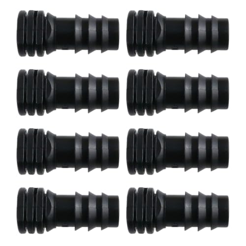 8pcs Gartenschlauch 1/2 Zoll von Guaber
