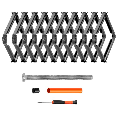 Abzweigdose Reparatur Fixiergerät mit Krallendesigns Einfache Installation Isolierte Sprühflächen für den professionellen Heimgebrauch Heimwerkerzubehör von Guaber
