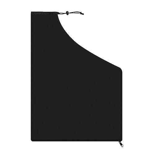 Aufbewahrungstasche für Ventilator mit Blättern, mit Staubsauger, Kollektion für den Außenbereich, verstellbar, Reißverschluss Schleier für den Außenbereich Aufbewahrungstasche für Ventilator mit Blättern, mit Staubsauger, Kollektion für den Außenbereich, verstellbar, Reißverschluss Schleier für den Außenbereich von Guaber