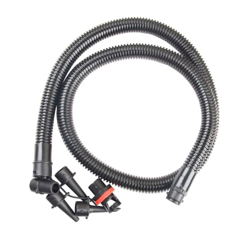 Aufblasbare Boote Pumpen Adapter & Luftschlauch Set Paddle Board für aufblasbares Bett Elektrisches Handluftzubehör von Guaber