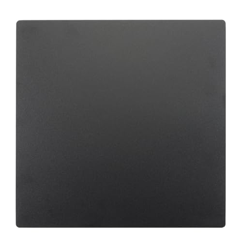 Aufkleber-Druckplattform-Klebeband, 300 mm/310 mm/355 mm/377 mm, quadratisch, 270 mm, rund, 1,5 mm Dicke Aufkleber-Druckplattform-Klebeband, 300 mm/310 mm/355 mm/377 mm, quadratisch, 270 mm, rund, 1,5 mm Dicke von Guaber