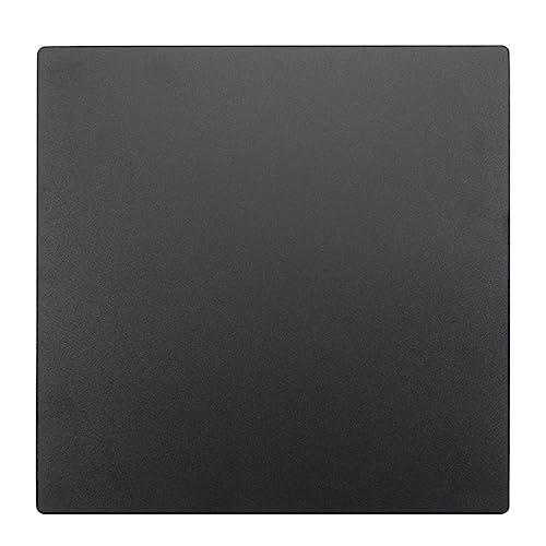 Aufkleber-Druckplattform-Klebeband, 300 mm/310 mm/355 mm/377 mm, quadratisch, 270 mm, rund, 1,5 mm Dicke Aufkleber-Druckplattform-Klebeband, 300 mm/310 mm/355 mm/377 mm, quadratisch, 270 mm, rund, 1,5 mm Dicke von Guaber