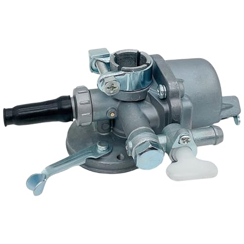 BG328 Vergasermotorenkomponente Für SUM328 BG328 Pinselschneider Rasenmäher Gras Trimmer Benzinzubehör Rasenmäher Motor Teil von Guaber