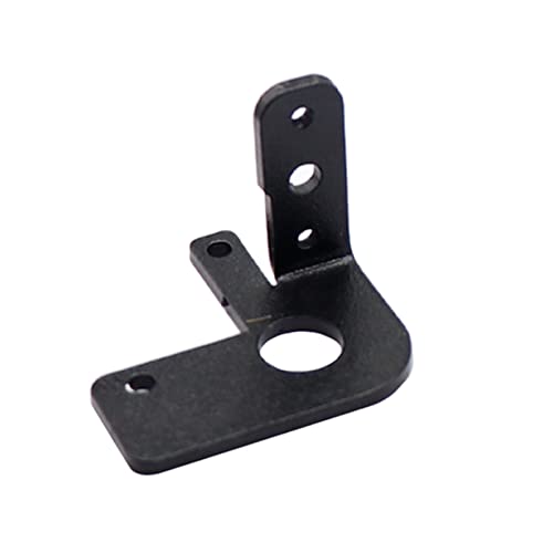 BL Touch Holder Sensor Touch Auto Leveling Rack Mount Replacement for Ender-3/CR10/Ender-5 Printer Accessory Sensitive BL Touch Holder Sensor Touch Auto Leveling Rack Mount Replacement for Ender-3/CR10/Ender-5 Printer Accessory Sensitive von Guaber