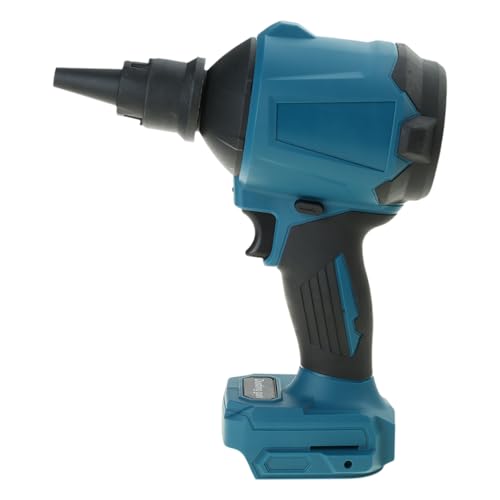 Bürstenloses Luftgebläse, kabellos, 4 Geschwindigkeiten, zum Blasen von engen Räumen, Elektrowerkzeug, Handgebläse Bürstenloses Luftgebläse, kabellos, 4 Geschwindigkeiten, zum Blasen von engen Räumen, Elektrowerkzeug, Handgebläse von Guaber