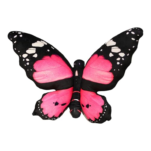Butterfly Kissen Geschenk Haushalt Dekorative Wurfkissen Kissen Baumwolle Gefüllt Für Schlafende Weihnachtsferien Schmetterlings Formschlafzimmerkissen Gefüllt Butterfly Kissen Geschenk Haushalt Dekorative Wurfkissen Kissen Baumwolle Gefüllt Für Schlafende Weihnachtsferien Schmetterlings Formschlafzimmerkissen Gefüllt von Guaber