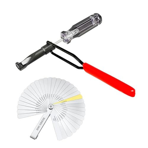 Corrosions Des Automobilanbieters Lifter Tool Resistente Metallmaterialien Für Glatte Motorabstimmbetriebe Metallventile Einstellungstools Corrosions Des Automobilanbieters Lifter Tool Resistente Metallmaterialien Für Glatte Motorabstimmbetriebe Metallventile Einstellungstools von Guaber