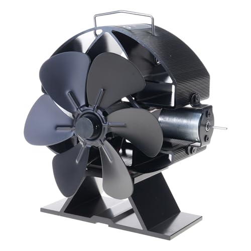 Effiziente Wärmeverteilung Lüfter Wärmeanbetung Warmer Luftsparungsbrennstoffe Sparen Und Bleiben Warm Ruhiger Betrieb Holzofen Effiziente Wärmeverteilung Lüfter Wärmeanbetung Warmer Luftsparungsbrennstoffe Sparen Und Bleiben Warm Ruhiger Betrieb Holzofen von Guaber