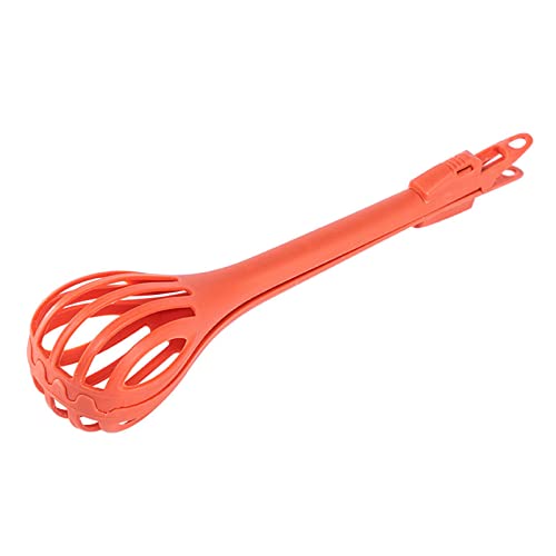 Eierhalter Grabber Scoop Löffel Küchengeräte Zum Herstellen Von Hart Gekochten Eiern Scoop Colander STEST Slotted Hamster Klemme von Guaber