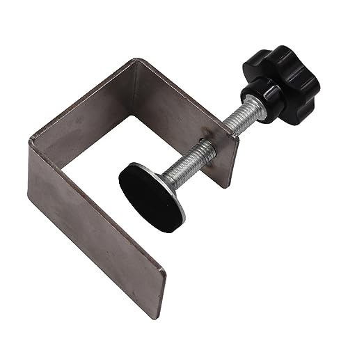 Einstellbare Festklemme Holzbearbeitung Clips Zaun Fixing Clip General G Klemme Handbetriebene Werkzeugklemmklemmgeräte Hochleistungsschwere Holzbearbeitungsklemme Hausverbesserung Und Mit Einstellbare Festklemme Holzbearbeitung Clips Zaun Fixing Clip General G Klemme Handbetriebene Werkzeugklemmklemmgeräte Hochleistungsschwere Holzbearbeitungsklemme Hausverbesserung Und Mit von Guaber
