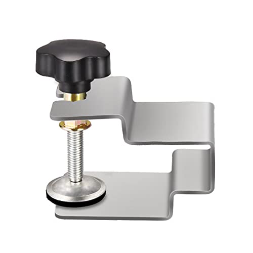 Einstellbare Festklemme Holzbearbeitung Clips Zaun Fixing Clip General G Klemme Handbetriebene Werkzeugklemmklemmgeräte Hochleistungsschwere Holzbearbeitungsklemme Hausverbesserung Und Mit Einstellbare Festklemme Holzbearbeitung Clips Zaun Fixing Clip General G Klemme Handbetriebene Werkzeugklemmklemmgeräte Hochleistungsschwere Holzbearbeitungsklemme Hausverbesserung Und Mit von Guaber