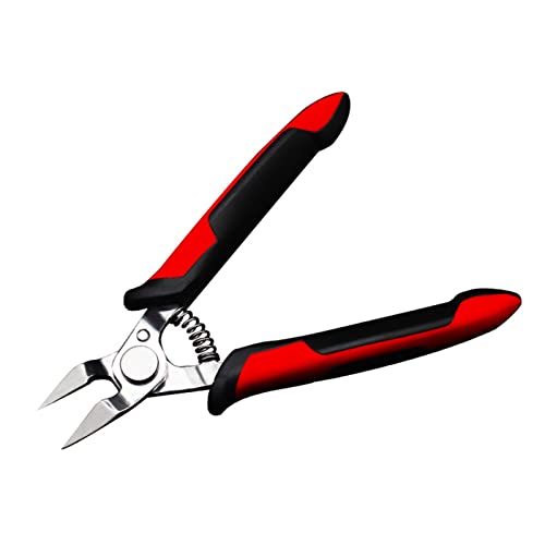 Elektriker Crimping Zierwerkzeuge Professionelle Multifunktionskabel Wickeln Zange Kabelschneider Multi Tools Kabel Stripper Crimping Tange Elektrisch von Guaber