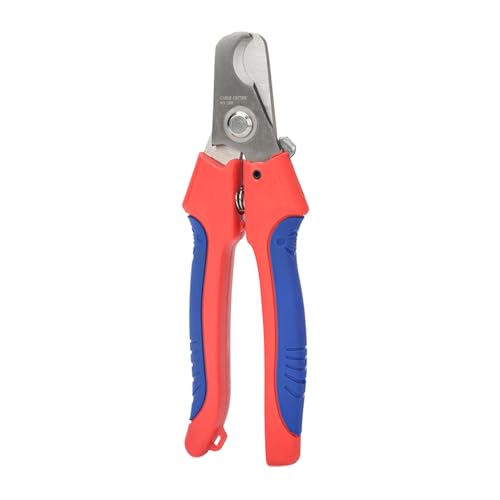 Elektronikdrahtschneider 6 7-Zoll Kabel Schneidstoffzange Scherschnitzel Elektronische Schere WX-206 Schneiderwerkzeugschneider Metall Elektrische Handwerkzeuge Elektronikdrahtschneider 6 7-Zoll Kabel Schneidstoffzange Scherschnitzel Elektronische Schere WX-206 Schneiderwerkzeugschneider Metall Elektrische Handwerkzeuge von Guaber
