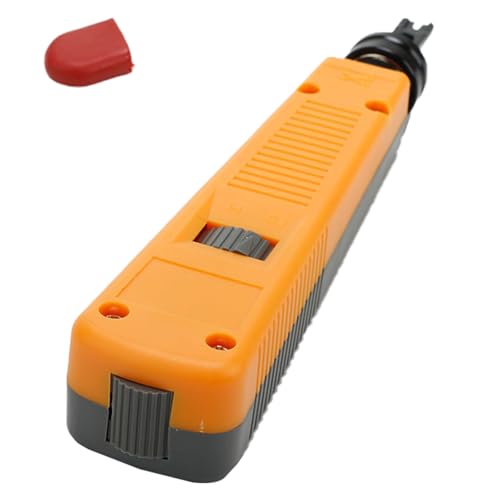 Ergonomisches Netzwerk Down Tool Mit Ausgewählter Einstellung Für Cat5 Cat6 Kabel Installationskabel Beendigungstromwerkzeug Ergonomisches Netzwerk Down Tool Mit Ausgewählter Einstellung Für Cat5 Cat6 Kabel Installationskabel Beendigungstromwerkzeug von Guaber