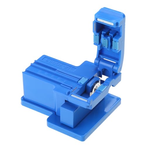FTTH Faserschneider Handwerkzeug Wolframstahlblatt Optische Spaltfestlänge 28 Mm Ausgelegt Für Kaltanschluss Splittleble Stahlblech Ftth Optical Cutter Handwerkzeuge FTTH Faserschneider Handwerkzeug Wolframstahlblatt Optische Spaltfestlänge 28 Mm Ausgelegt Für Kaltanschluss Splittleble Stahlblech Ftth Optical Cutter Handwerkzeuge von Guaber