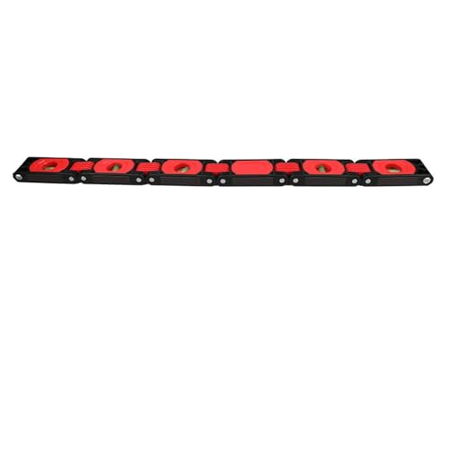 Faltbares Messwerkzeug Mit Magnet Für Multi Messungen Für Holzbearbeitungs Magnetwerkzeugpost Und Stufe Faltbares Messwerkzeug Mit Magnet Für Multi Messungen Für Holzbearbeitungs Magnetwerkzeugpost Und Stufe von Guaber