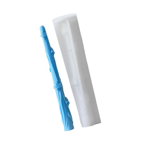 Flexible Silikonform Blumenmuster Kerzenhandwerkszubehör Haus Decors Geeignet Für Herstellen Von Kerzen Geeignet von Guaber