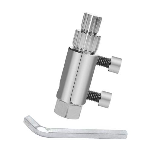 Funktionaler Schraubenextraktor Set Zum Entfernen Von Stirnschrauben Und Schrauben Die Für Die Reparaturwerkzeuge Von Home Und Professional Nutzung Zu Hause Sind Funktionaler Schraubenextraktor Set Zum Entfernen Von Stirnschrauben Und Schrauben Die Für Die Reparaturwerkzeuge Von Home Und Professional Nutzung Zu Hause Sind von Guaber
