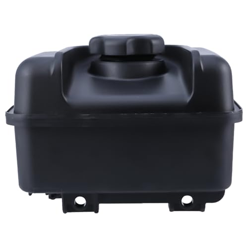 Gartenwerkzeug Lagertanks Einfache Installation 799863 Benzinbehälter für Motormodelle 110402 110432 695736 69572 Generator von Guaber