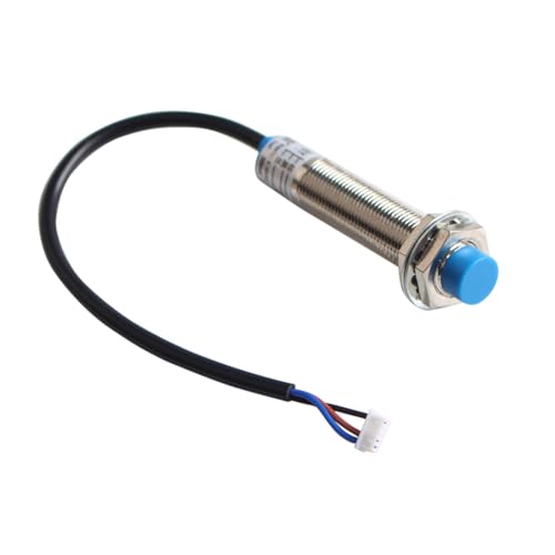 Genaue Druckbett-Nivellierungssensoren für SV07-Drucker, intelligentes professionelles Studio und Büro, Bett-Upgrade Genaue Druckbett-Nivellierungssensoren für SV07-Drucker, intelligentes professionelles Studio und Büro, Bett-Upgrade von Guaber