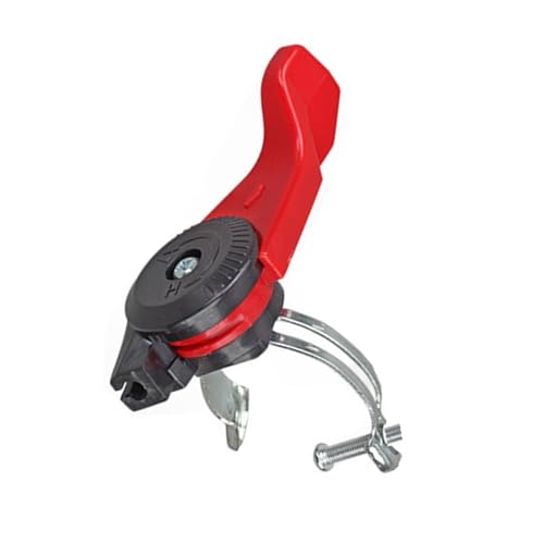 Genauige Konstruktive Gassteuerschalter Linears Reaktion Einstellbarer Geschwindigkeitskosten Resistant Design Kabel Schnellzugriffsschalter von Guaber