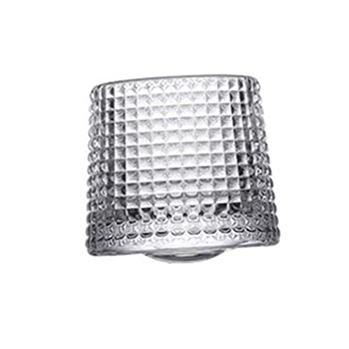 Gläser 2 Stück Edelstahl Rotwein Organizer Halter für Zuhause Hochzeit Party Desktop Dekoration Trinkgläser von Guaber