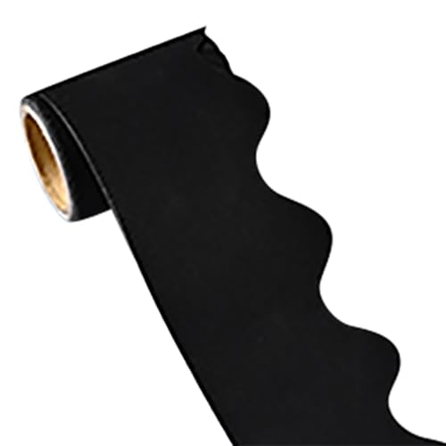 Glitzer Bulletin Board Border Borlowed Sticker Trimmer Poster Decors Trim Bulletin Board Trimm von Guaber