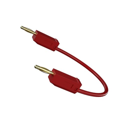 Goldplatten Bananen Stecker Testleitungen Mit 2 Mm Schicht Lift Erosionsresist Goldplatten Bananen Stecker Testleitungen Mit 2 Mm Schicht Lift Erosionsresist von Guaber