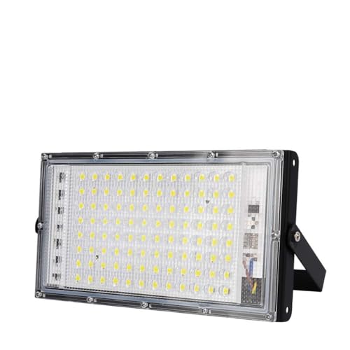 Guaber 100W LED Flood Light AC 220 V 230 240 Outdoor Flutlicht IP65 Wasserdicht von Guaber