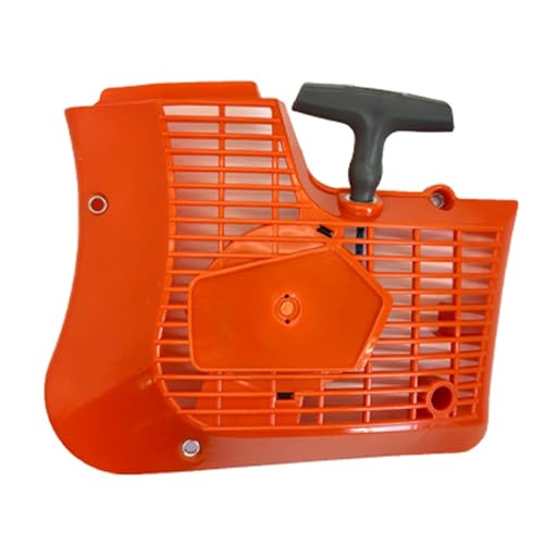Guaber 5848886804 506385613K770 Wetterfestes Zündung Elektrischer Starter ABS/Nylon Build Schneller Motor Start In Extremer Temperatur ABS Nylon Starter Für Kettensägen von Guaber