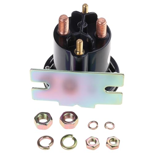 Guaber Compact Starter Magnet Switch Magnet Teile Ersatz Für 684-1251-212 684-1261-212 Langlebig Guaber Compact Starter Magnet Switch Magnet Teile Ersatz Für 684-1251-212 684-1261-212 Langlebig von Guaber