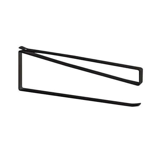 Guaber Einzigartige Eisen-Becherdeckel-Aufbewahrungs-Organizer, effizientes Aufbewahrungsregal unter Schränken, Regal für Studenten, Tassendeckel-Organizer Guaber Einzigartige Eisen-Becherdeckel-Aufbewahrungs-Organizer, effizientes Aufbewahrungsregal unter Schränken, Regal für Studenten, Tassendeckel-Organizer von Guaber