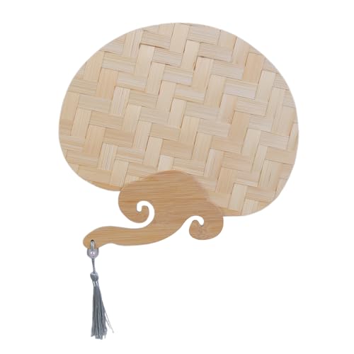 Guaber Eleganter Handventilator Wandornament für Partyveranstaltungen Kühlzubehör Wanddekoration Ventilator Guaber Eleganter Handventilator Wandornament für Partyveranstaltungen Kühlzubehör Wanddekoration Ventilator von Guaber