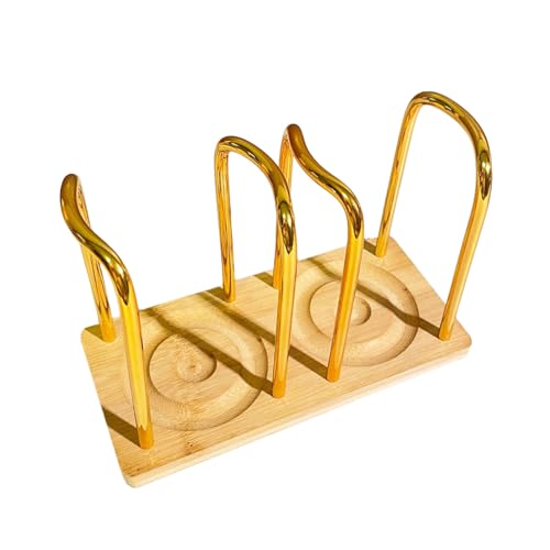 Guaber Moderner Stangenschrank-Organizer, stabile Konstruktion, Zubehör für schnelle Einrichtungen, den täglichen Gebrauch, Küchenschrank-Aufbewahrungssysteme von Guaber