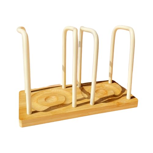 Guaber Moderner Stangenschrank-Organizer, stabile Konstruktion, Zubehör für schnelle Einrichtungen, den täglichen Gebrauch, Küchenschrank-Aufbewahrungssysteme von Guaber