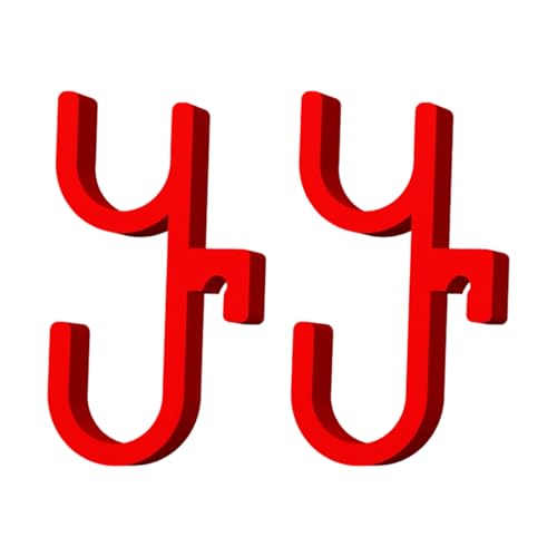 Guaber Raumsparende Türschrank Hängende Rack Korrosions Widerstandsfähige Bad Handtuch Kleidermantel Kleiderbügelwagen Regenschirmhalter Auto Regenschirmhalter von Guaber