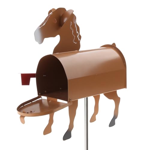 Guaber Upgrade Von Pferdemischtägern Postbox Abdeckungen Wraps Post Briefe Box Cover Kreativ Personalisierte Cover Mailbox Wraps Standardgröße Guaber Upgrade Von Pferdemischtägern Postbox Abdeckungen Wraps Post Briefe Box Cover Kreativ Personalisierte Cover Mailbox Wraps Standardgröße von Guaber