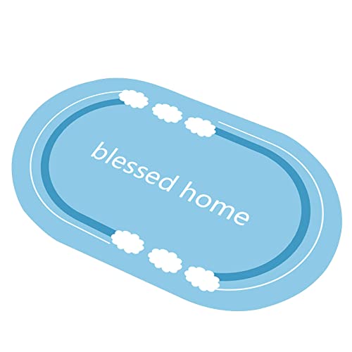 Guaber Weiche Nicht rutschfeste Badematte Weiche Bademat Duschteppich Badezimmer Bodenmatte Große Saugfähige Badteppich Guaber Weiche Nicht rutschfeste Badematte Weiche Bademat Duschteppich Badezimmer Bodenmatte Große Saugfähige Badteppich von Guaber