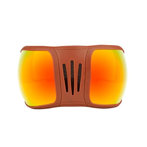 Guaber Winddichte Weiche Haustierpferdgläser Für Reitsportsport. Guaber Winddichte Weiche Haustierpferdgläser Für Reitsportsport. von Guaber